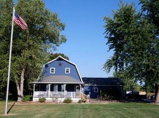 763 S 575 W, Hebron, IN 46341