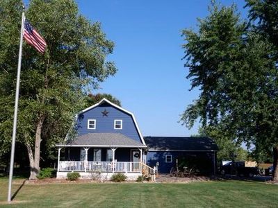 763 S 575 W, Hebron, IN, 46341