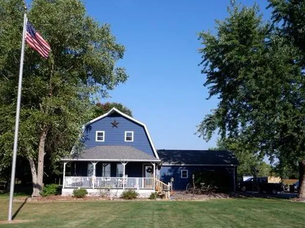 763 S 575 W, Hebron, IN 46341