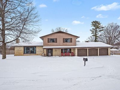 2412 Kenilworth Dr, Elkhart, IN, 46514