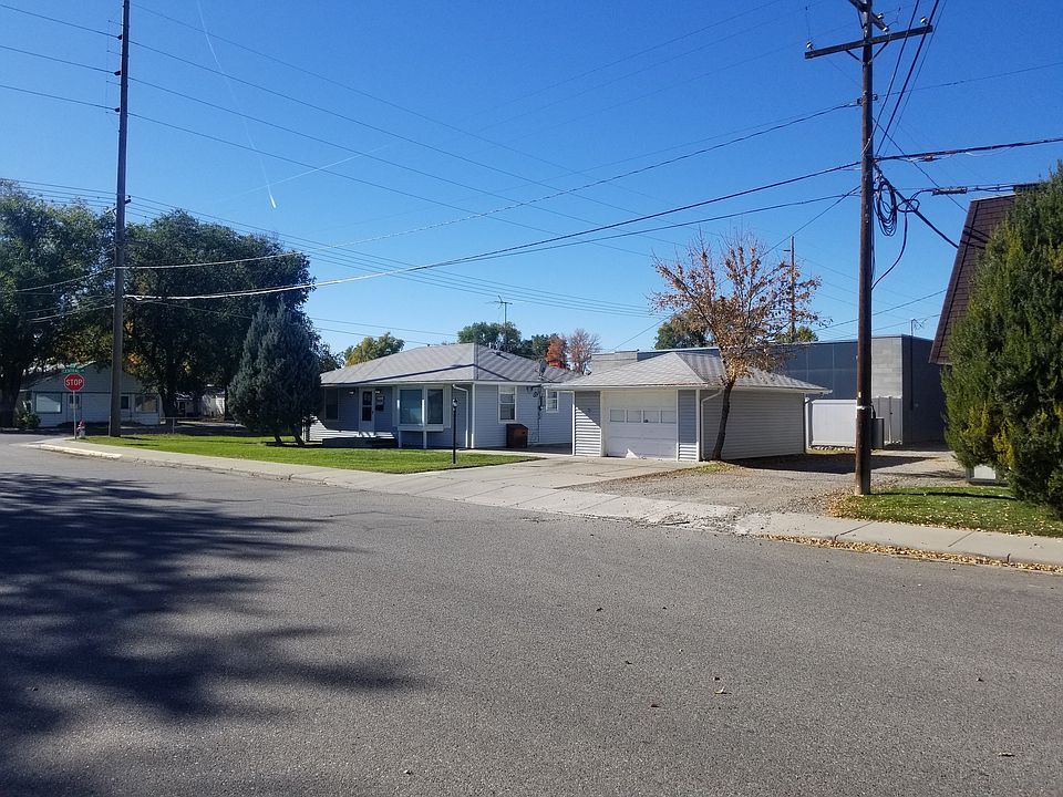 1103 Central Ave, Billings, MT 59102 Zillow