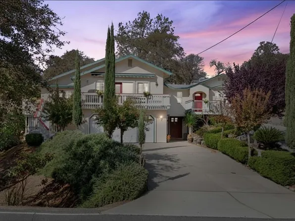 4856 Kiva Dr, Copperopolis, CA 95228