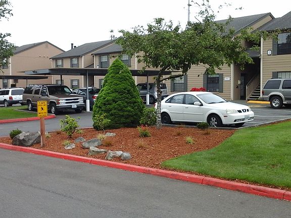 3rd image of 7101 E I St APT H3