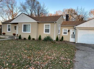 19336 Antago St, Livonia, MI 48152