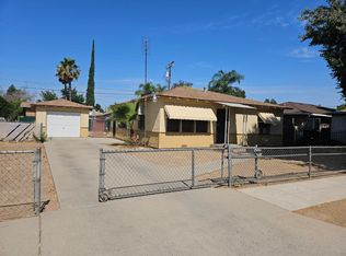2428 S Boyd Ave, Fresno, CA 93725