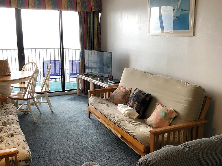 1905 S Ocean Blvd #1208 — Photo 6