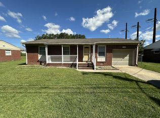 1618 Lexington Dr, Elizabeth City, NC 27909