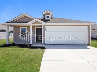 2308 Claire Dr, Yukon, OK 73099