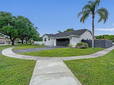 5790 SW 88th Ave, Fort Lauderdale, FL, 33328