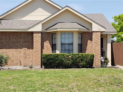 1423 Windmill Ln, Mesquite, TX, 75149