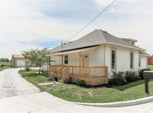 1071 E 236th St, Sheridan, IN 46069