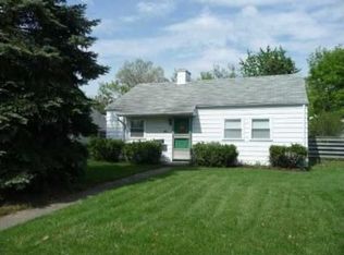 409 S Hampton Rd, Columbus, OH 43213