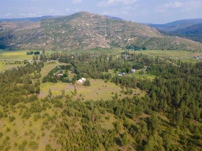 Xx 231 Hwy, Springdale, WA, 99173