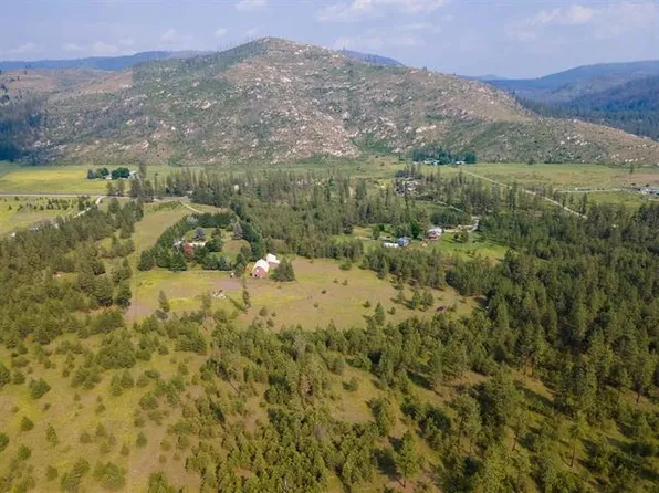 Xx 231 Hwy, Springdale, WA 99173