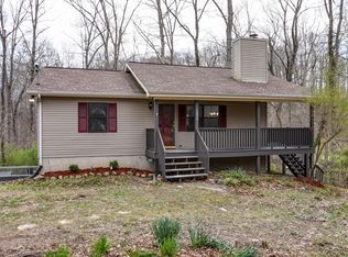 1315 Lonesome Pine Rd, Kingston Springs, TN 37082