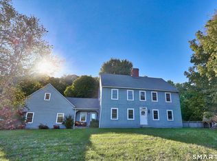 69 Nonnewaug Road, Woodbury, CT 06798