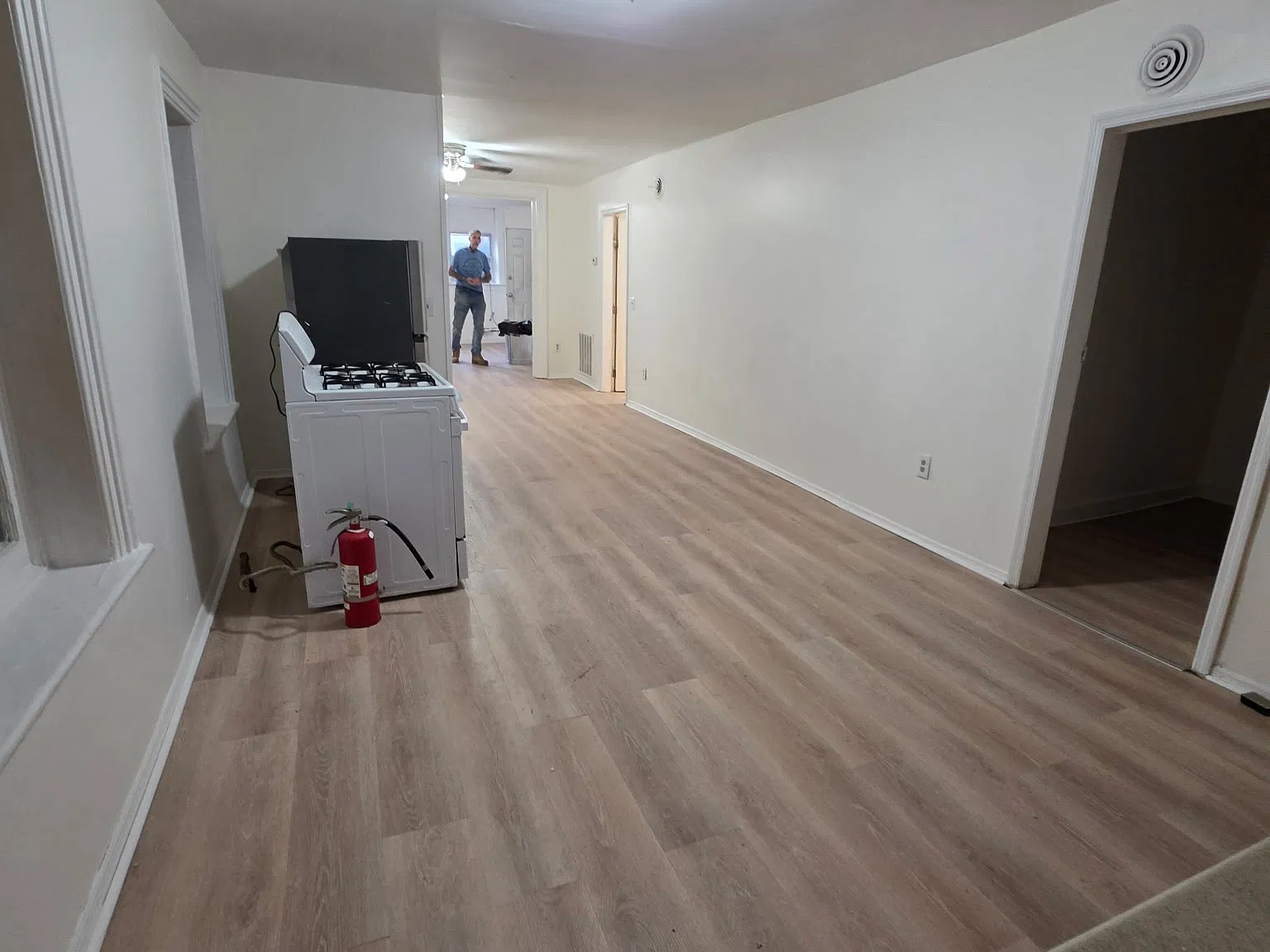 2 bed, $1,200 — Photo 1