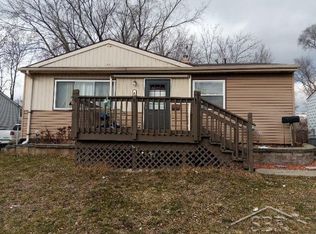 2809 Plainfield Ave, Flint, MI 48506