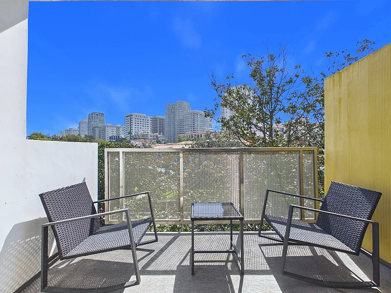 Westwood Village Apartments — Photo 25