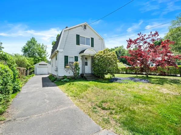 201 Dodge St, Beverly, MA 01915