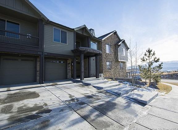 2nd image of 1291 W Black Rock Trl Unit D