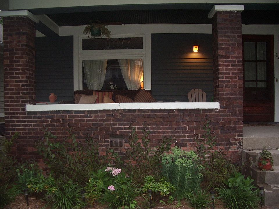 2nd image of 116 N Bosart Ave