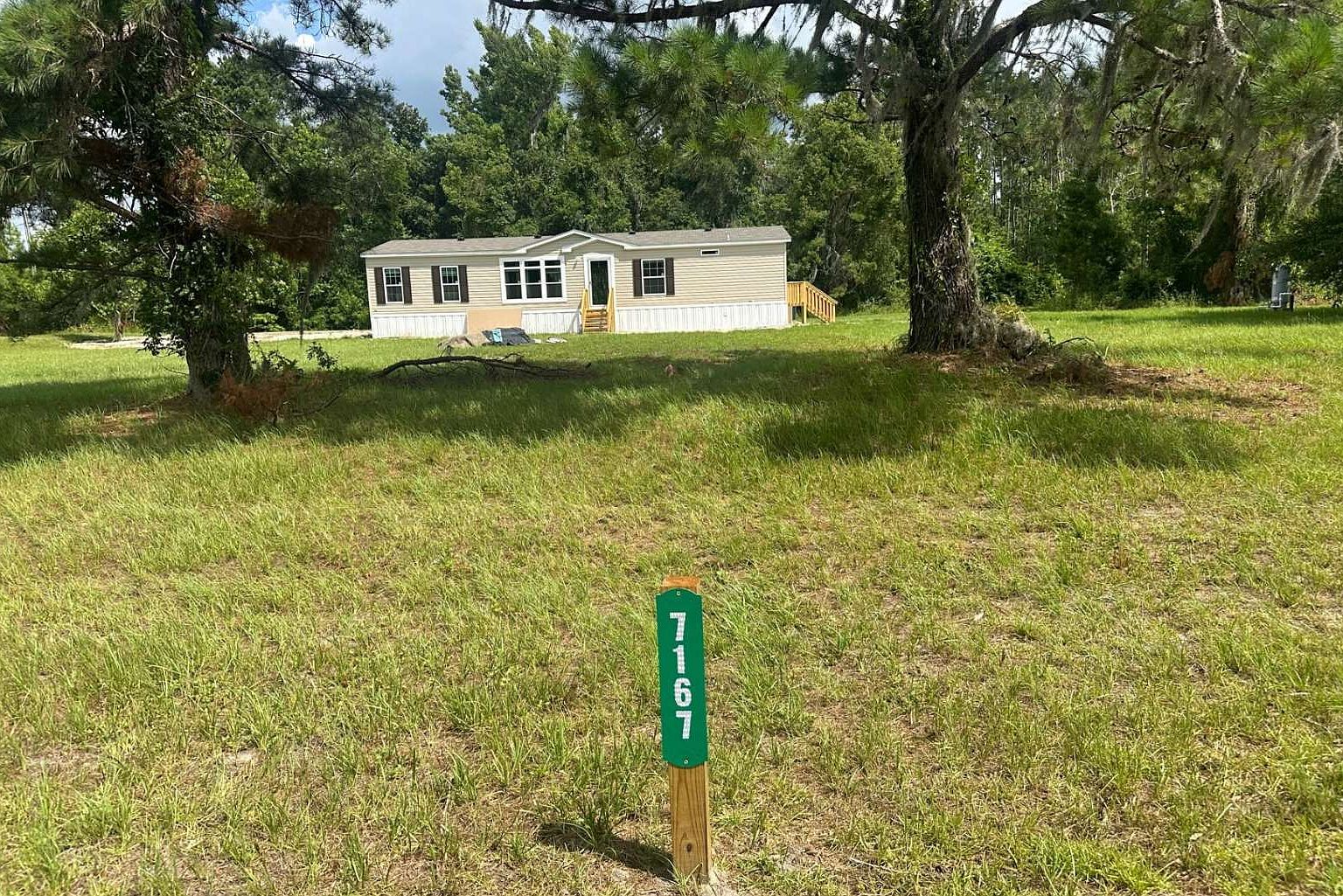 7167 Two Notch Rd 7167 154th Path, Wellborn, FL 32094 | Zillow
