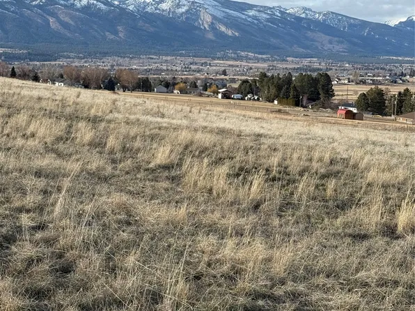 Nhn Falcon Watch Rd W Lot 4, Hamilton, MT 59840