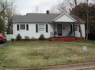 1207 5th St, High Point, NC 27262