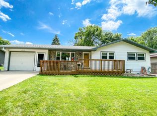 1210 Forest St, Brookings, SD 57006