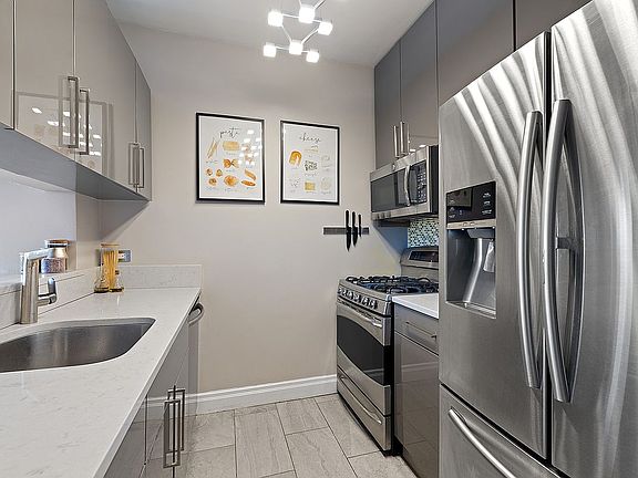 2nd image of 400 E 90th St APT 6F