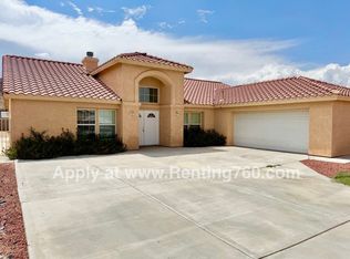57177 Millstone Dr, Yucca Valley, CA 92284