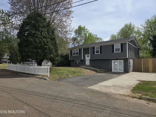 4916 Lancer Dr, Knoxville, TN 37921