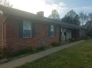 106 Froman Greenwell Rd, Bardstown, KY 40004