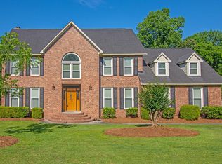 165 Londonderry Rd, Goose Creek, SC 29445