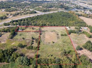 90 Roping Ln, Durant, OK 74701