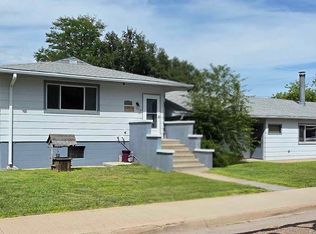 1305 W K St, McCook, NE 69001