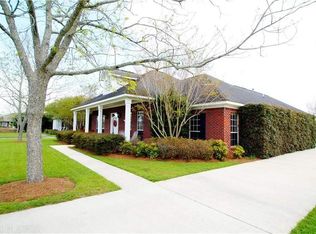 24942 Bosbyshell Ave, Daphne, AL 36526