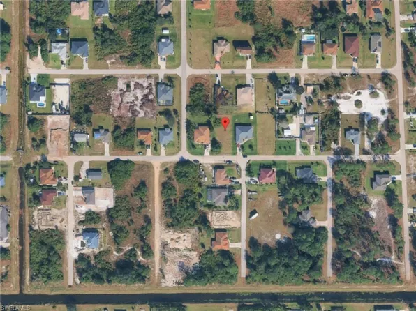 3714 29th ST SW, LEHIGH ACRES, FL 33976