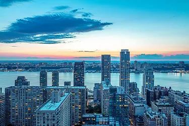 Sold by Brown Harris Stevens