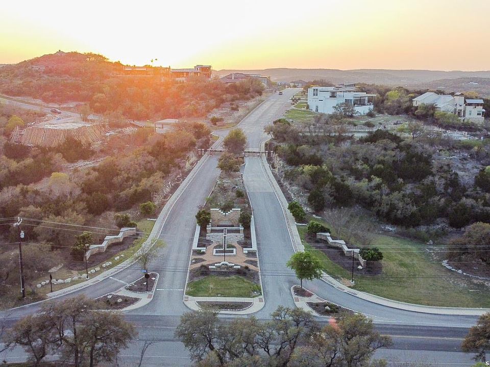 23707 High Garden LOT 46, San Antonio, TX 78255 | MLS #1852073