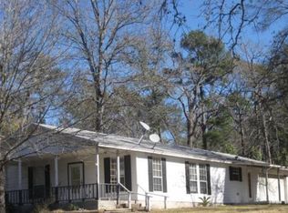 16510 Fm 1097 Rd W, Willis, TX 77378