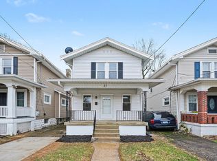 27 W 32nd St, Covington, KY 41015