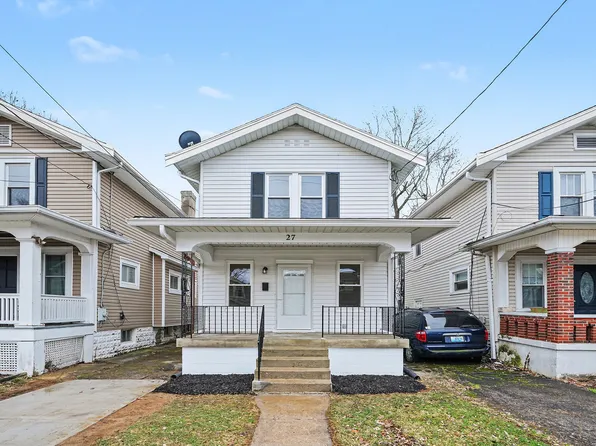 27 W 32nd St, Covington, KY 41015