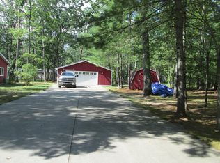 2912 Birch St, Lewiston, MI 49756