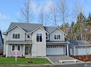 1521 Cyrene Dr NW, Olympia, WA 98502