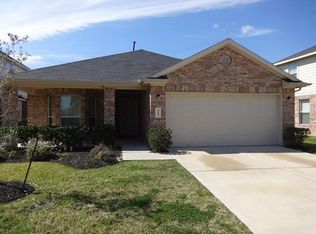 23 Old Presidio Dr, Manvel, TX 77578