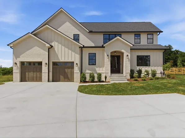 1526 Frye Rd, Columbia, TN 38401