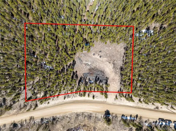 3149 Nugget Road, Fairplay, CO 80440
