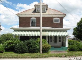 117 Cumberland St, Berlin, PA 15530